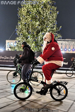 2018-12-20 Milano - Critical Mass 31
